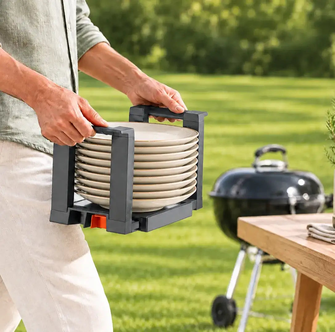 AMBIA-LINE Tellerhalter Zubehör Blum